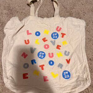 Harry Styles Tote